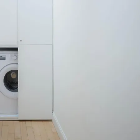 Sofia Apartman *