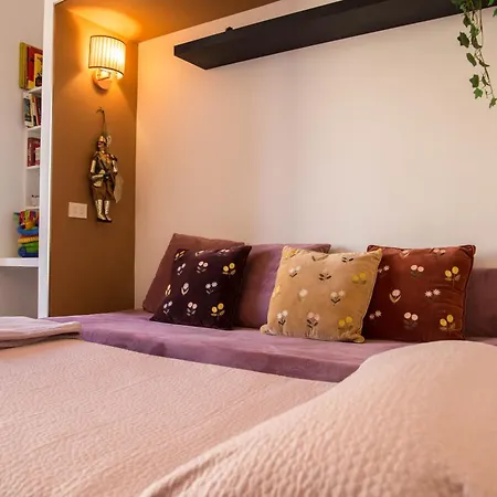 Sofia Apartman *