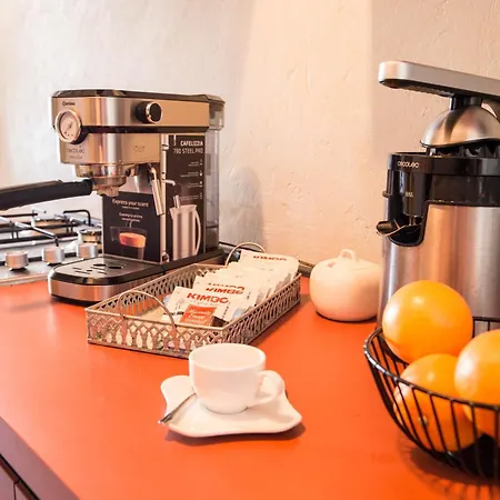 Apartman Sofia *