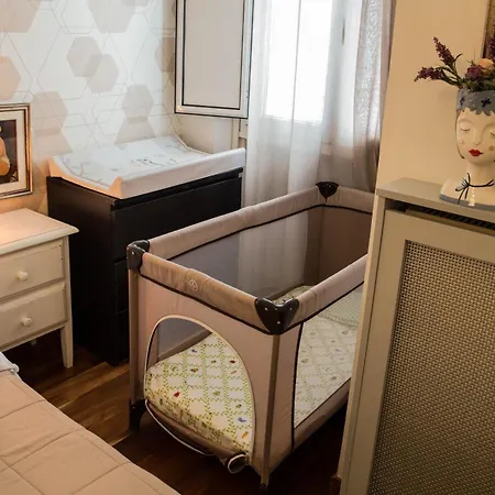 Apartman Sofia Róma