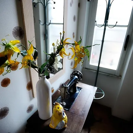 Apartman Sofia Róma