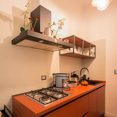 Sofia Apartment