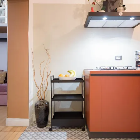 Sofia Apartmán Řím