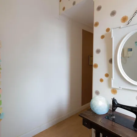 Apartament Sofia