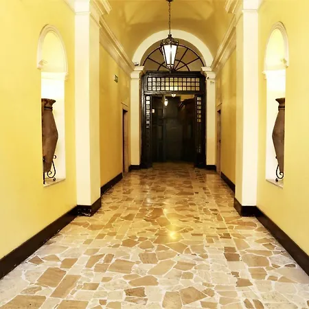 Sofia Apartment