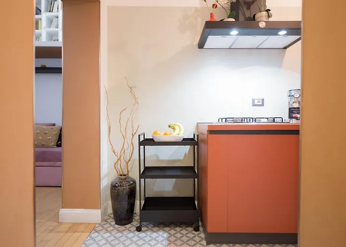 Sofia Appartement Rome