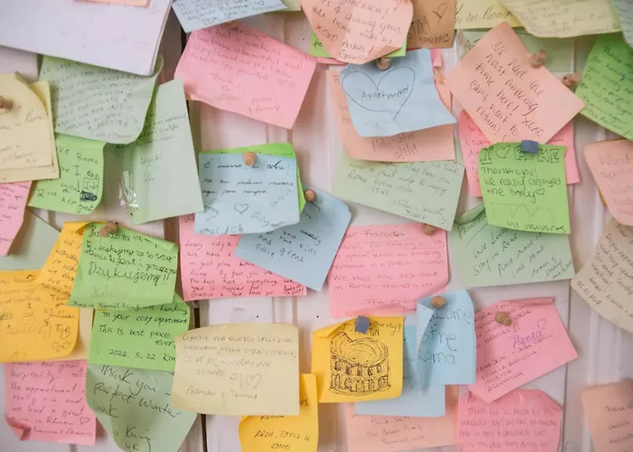 Appartement Sofia Rome