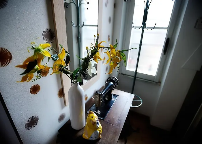 Appartement Sofia Rome