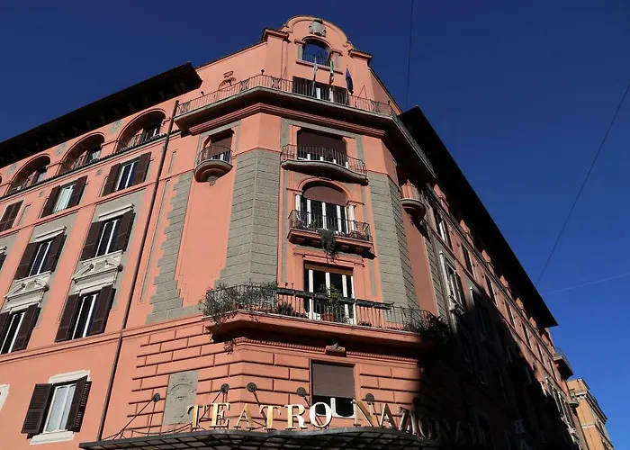 Appartement Sofia Rome