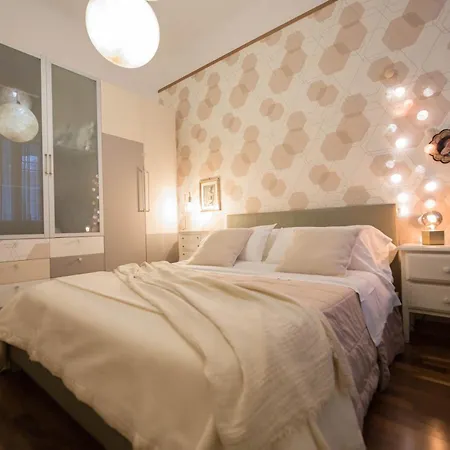 Sofia Apartamento Roma