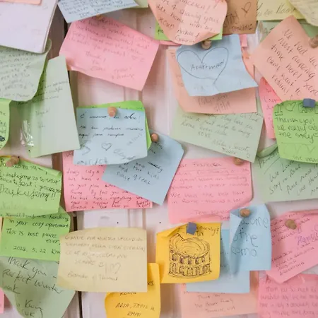 Apartamento Sofia Roma