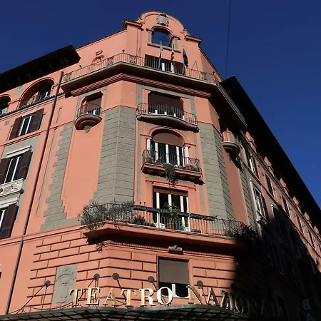 Apartamento Sofia Roma