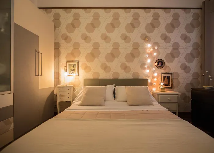 Appartement Sofia Rome