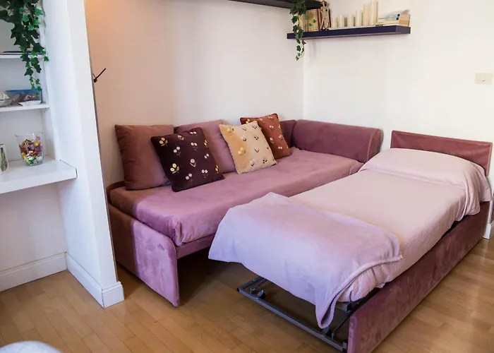 Appartement Sofia Rome