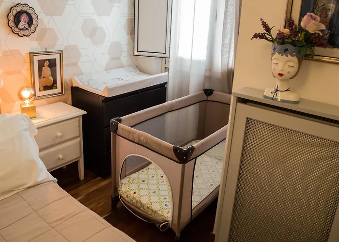 Appartement Sofia Rome